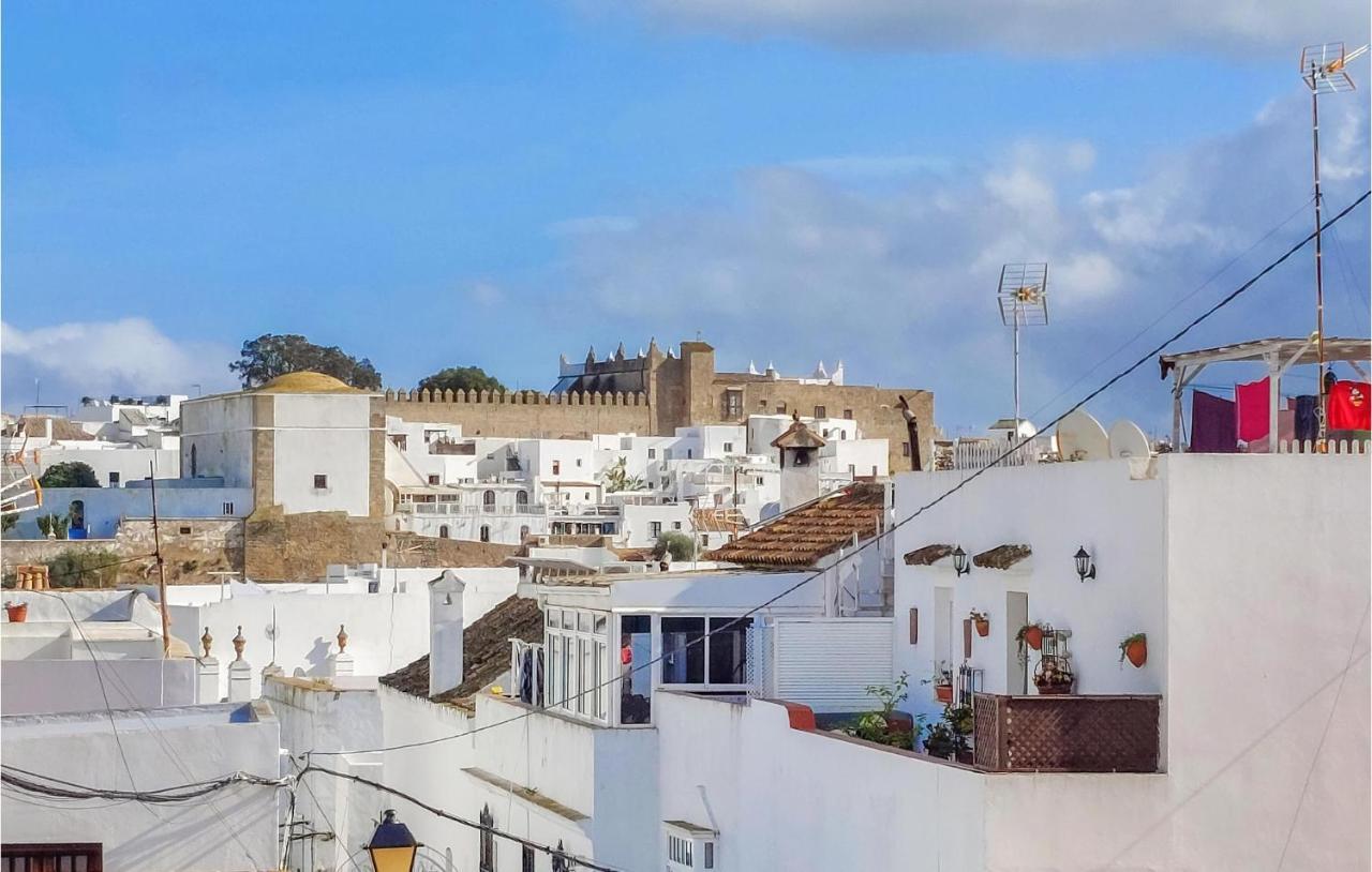 Cozy Apartment In Vejer De La Frontera With Wifi Экстерьер фото